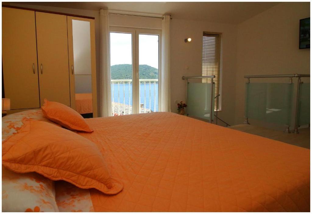 Apartment Karmela Primosten Exterior photo
