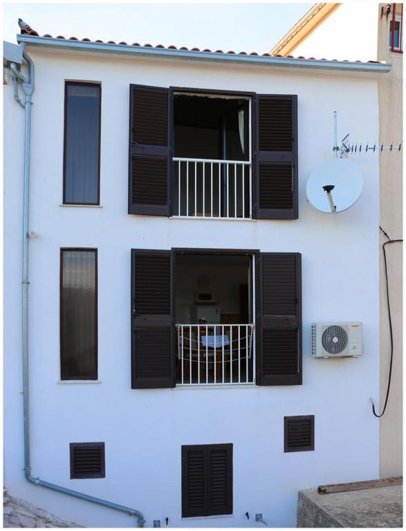Apartment Karmela Primosten Exterior photo